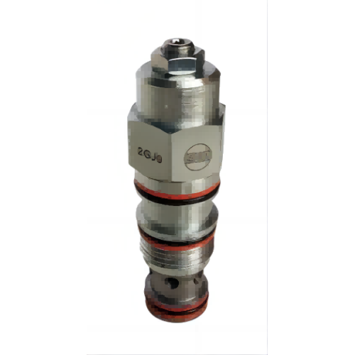 Sun Hydraulic 3: 1 Cav T-2Abalance Valve 70 ~ 280Bar