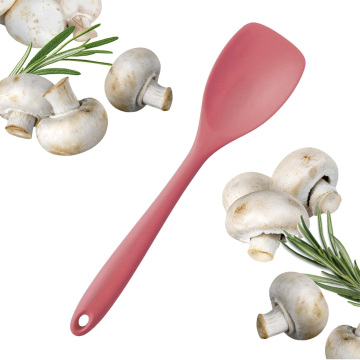 Yigo Premium Silicone Spatula Spoon - Cuisine essentielle pour la cuisson