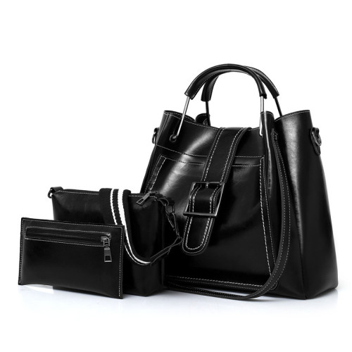 Wholesale Designer genuine vintage tote women handbags