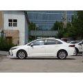 Toyota Corolla 1.2t Elite Edition доступний автомобіль