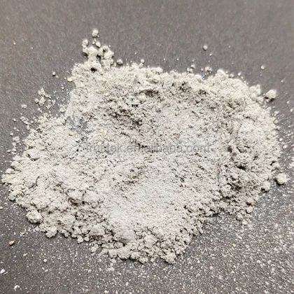 Concrete Mixes and Construction Materials