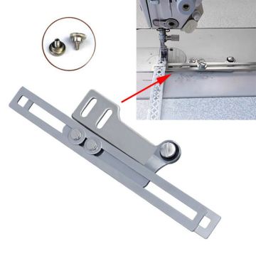 Multi-Function Sewing Tool: Comprehensive Solution for Insertion, Wrapping, and Adjustment in Lace and Clothing Finishing