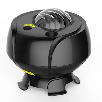 Night Sky Light Projector: Aurora Star Lights with Remote Control
