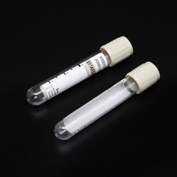 Premium Vacuum Blood Collection Tubes