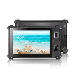 HFSecurity Portable Android 8" Biometric Fingerprint Tablet
