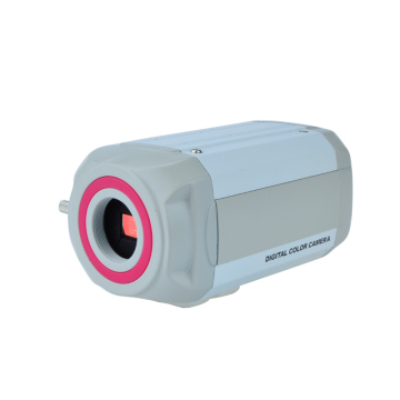 Bullet Outdoor Network IP Camera