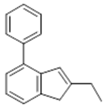 2-ETYL-4-FENYLINDEN CAS 203983-14-6