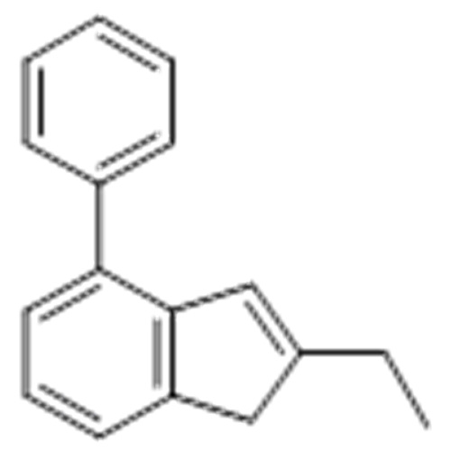 2-ЭТИЛ-4-ФЕНИЛИНДЕН CAS 203983-14-6