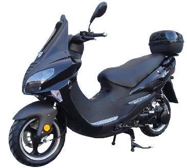 150cc Scooter, High Quality 150cc Scooter on Bossgoo.com