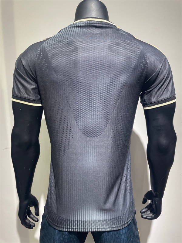 Sublimation Printing Soccer Kit Football Team Uniform