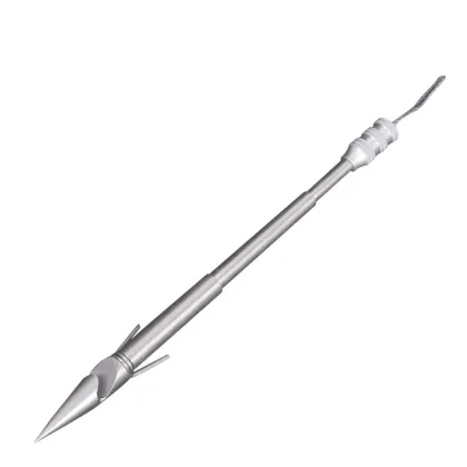 Precision Dart Bullet for Professional Outdoor Fishing and Shooting Sports