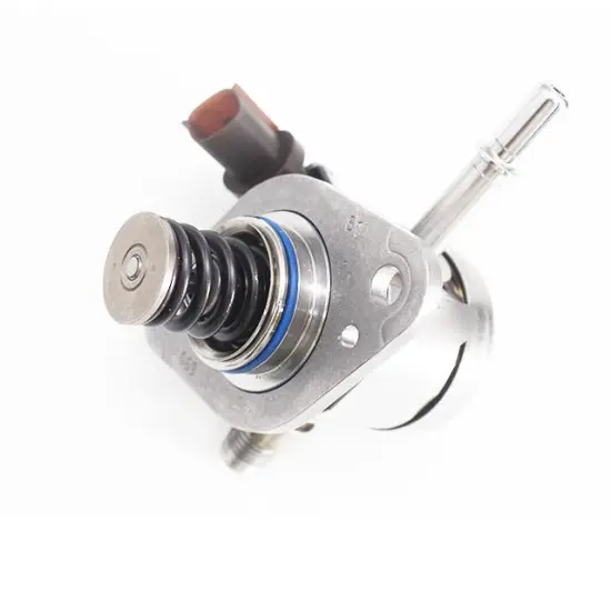 High-Quality Fuel Pump for Chevrolet Malibu XL & Equinox