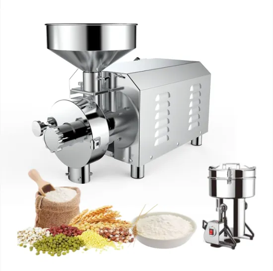 Fully Automatic Used Stone Wheat Flour Mill for Sale in Pakistan, Dubai, Turkey