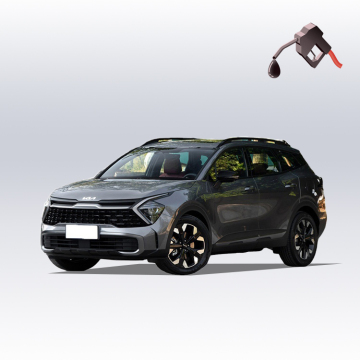 Kia Sportage 2023 SUV Gasoline Vehicles for Sale