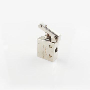 TAC2 Series Manual Valve Product Manual
