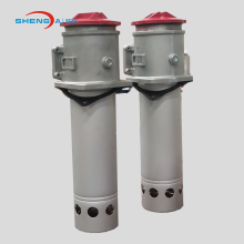 Hydraulic Suction Filter Inline Oil Filtrator