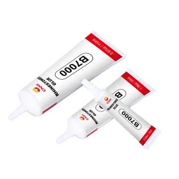 CNMI B7000 110ml Clear Glue Epoxy Resin for Phone Repair and Crafting