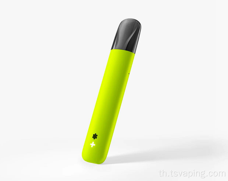 ชุดบุหรี่อิเล็กทรอนิกส์ Vape Snowplus Pro