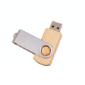 Creativo regalo de madera personalizada Flash Drive USB 2.0 flash drive. 4G 8GB 16GB 32GB 64GB