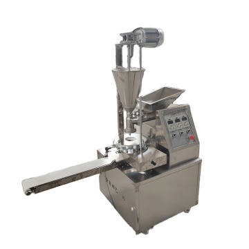 Automatic Steamed Bun Making Machine for Wholesale