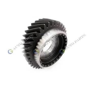 CG Auto Parts 4302041 Truck Transmission GEAR-MAINSHAFT for Eaton Fuller 4302041