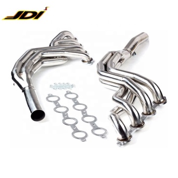 시보레 자동차 배기 헤더 매니 폴드 : JDI-EH28027 자동 부품