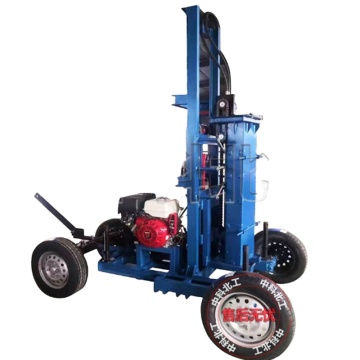 YZS-3 Fully Automatic Hydraulic Soil Heavy Dynamic Cone Penetrometer