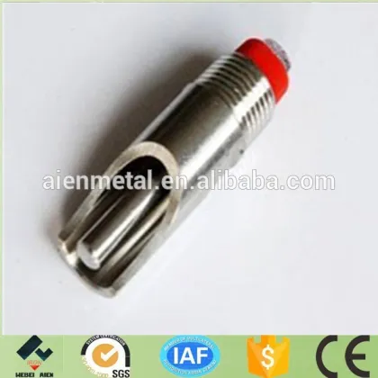 animal nipple drinker