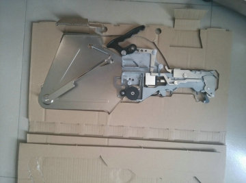 YAMAHA CL16mm feeder KW1-M3200-100