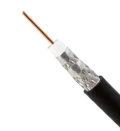 HDMI Coaxial Speaker Cable