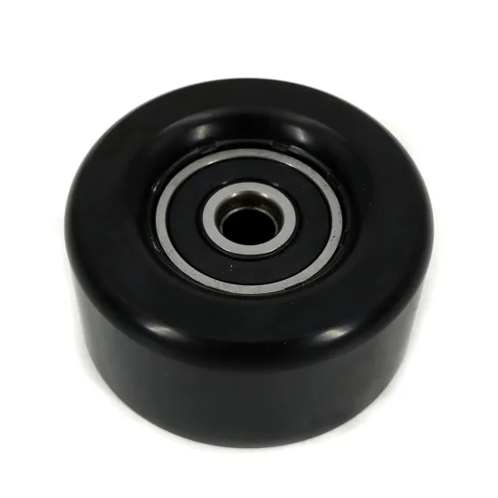 Car Parts: Idler Pulley and Tensioner 119271HC0A