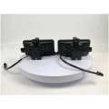 100P low match led fog lamp with bracket