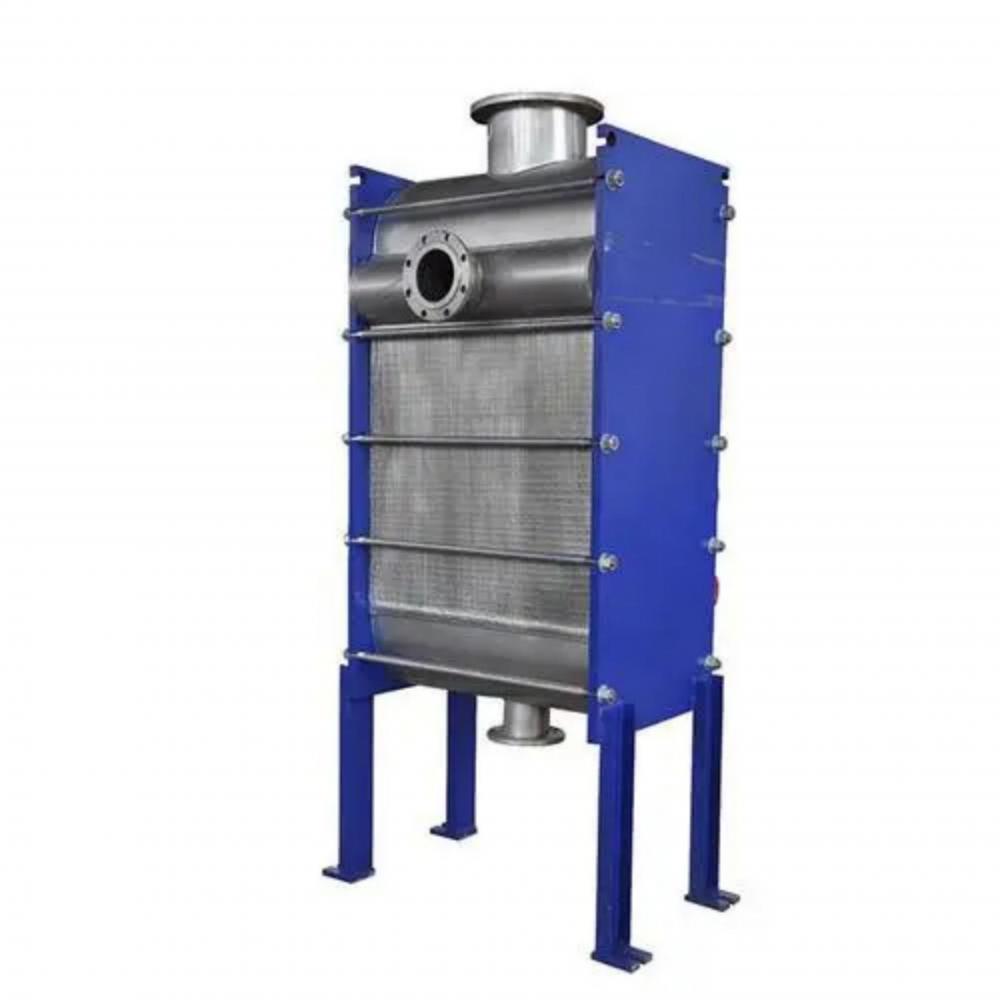 Heat Exchanger In Equipment Cooling