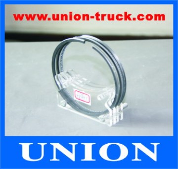 Isuzu Truck Spare Parts, 4bd1 Piston Ring Kit, 32545 17210 Piston Ring