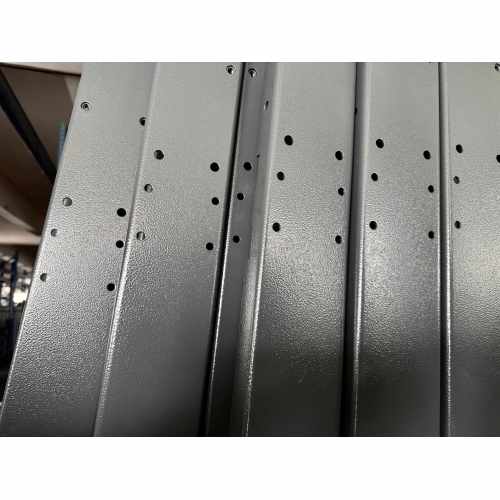 Custom Mining Machine Housings