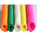 Needle Felt Cloth Diy Craft Acrylic soft Felt Fabric cloth Supplier