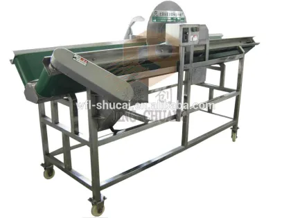 Cabbage Cutting Machine/Cabbage Cutter