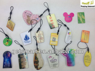EPOXY RFID CARD