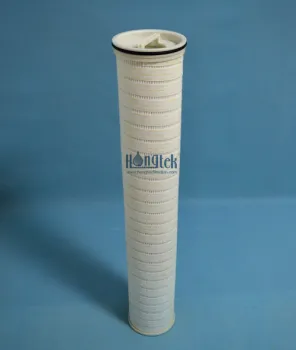 Pall Ultipleat Replacement High Flow Pleated CartridgeS