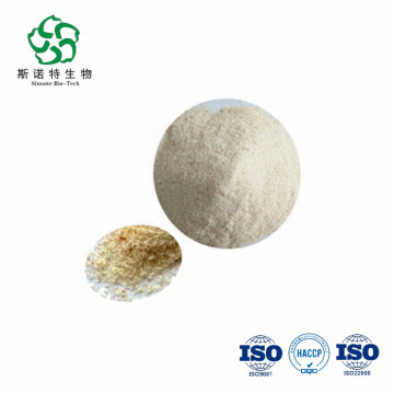 Psyllium Husk Powder για συμπλήρωμα τροφίμων