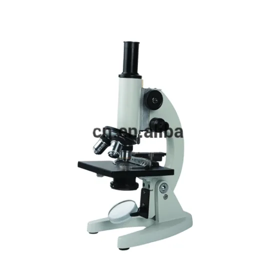 China's Laboratory Equipment: Microscopes, Biological Tools for Science and Research