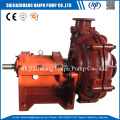 200ZJ-65 ฉือเจียจวง Naipu Slurry Pump สำหรับอุตสาหกรรม