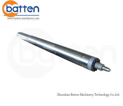 Yonghua TWX5680 D85mm Screw Barrel