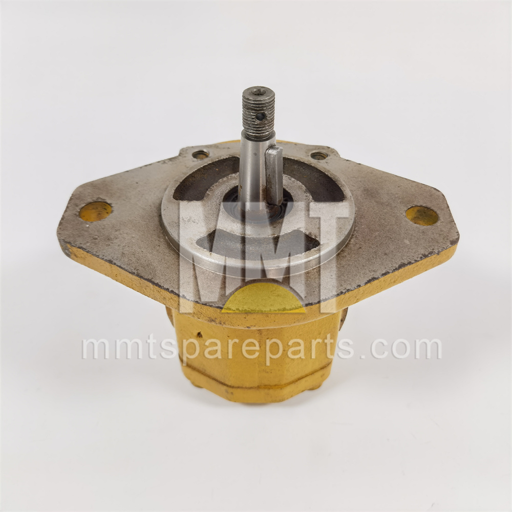 China 283-5992 2835992 Fan Pump for 330C Excavator Leading ...