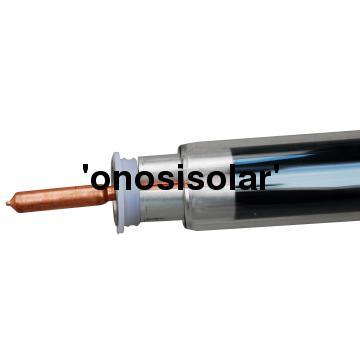 Solar Water Heater Heat pipe