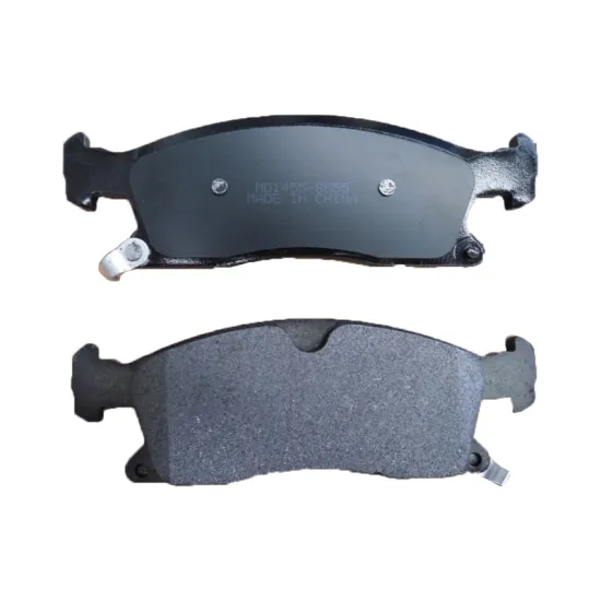 Auto Brake Pads for Roewe Models: 350, 550, 750, MG ZS 360, MG5, MG6, RX3, RX5
