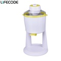 Soft Ice Cream Maker mini capacity 1200ml