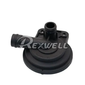 Rexwell Engine Crankcase Vent Valve OE LR003380 - Land Rover LR3, Range Rover (2005-2009)