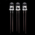 770nm Infrared LED 5mm Iftiinka Diode 45-darajo