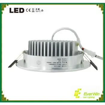 ceiling led light  in 12W CE RoHs approved LED ceiling light